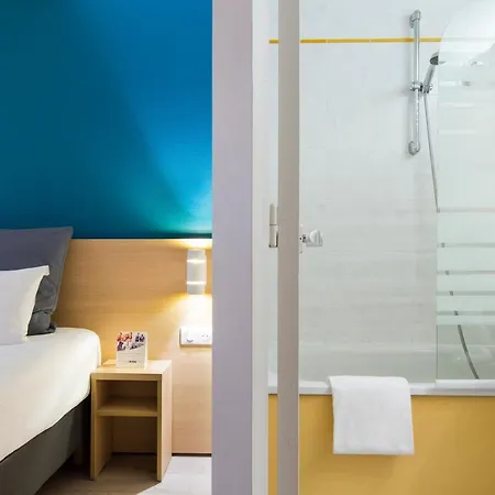Comfort Hotel 3*