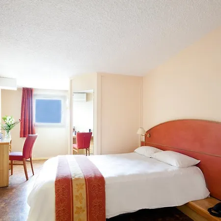 Comfort Hotel
