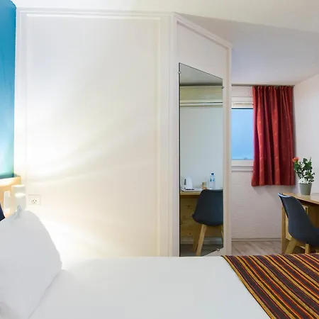 Comfort Montluçon