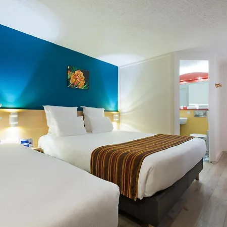 Comfort 3*
