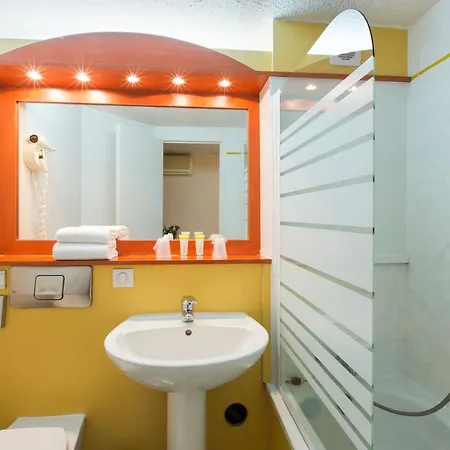 Hotel Comfort Montluçon