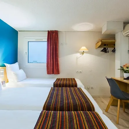 Comfort 3* Montluçon