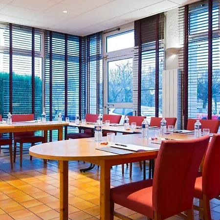 Hotel Comfort 3*