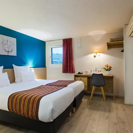 Hotel Comfort