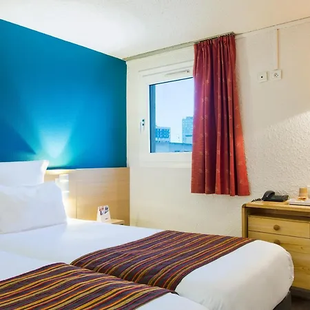 Comfort Hotel Montluçon