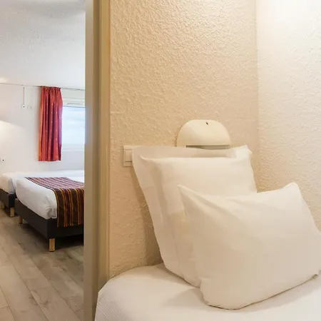 Comfort Hotel
