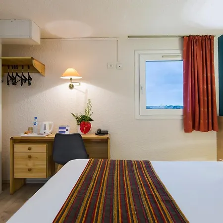 Comfort 3*