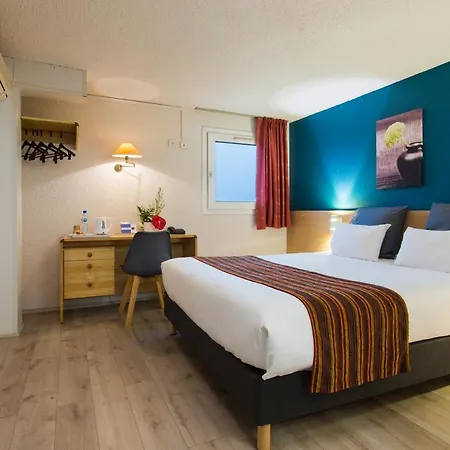 Hotel Comfort Montluçon