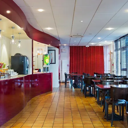 Hotel Comfort Montluçon