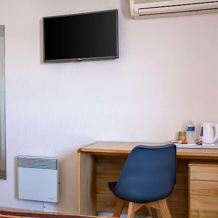 Comfort Hotel