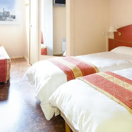Comfort Hotel