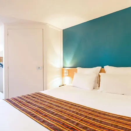 Hotel Comfort Montluçon