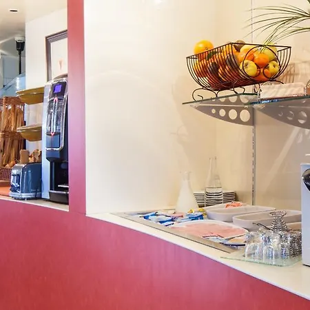 Hotel Comfort 3*