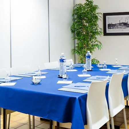 Hotel Comfort Montluçon