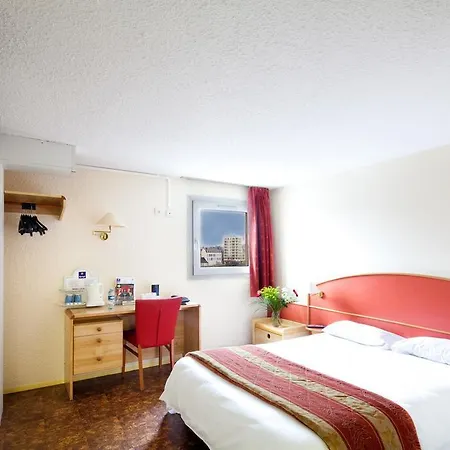 Hotel Comfort 3*