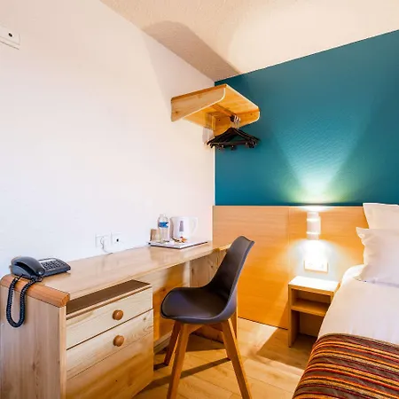 Comfort Montluçon
