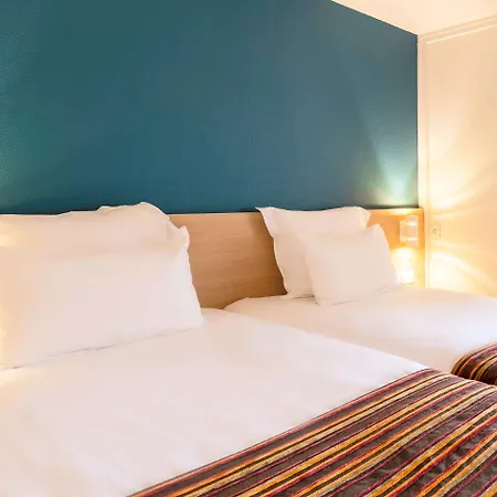 Hotel Comfort