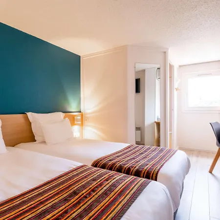 Hotel Comfort Montluçon