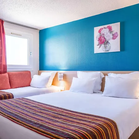 Comfort Hotel 3*
