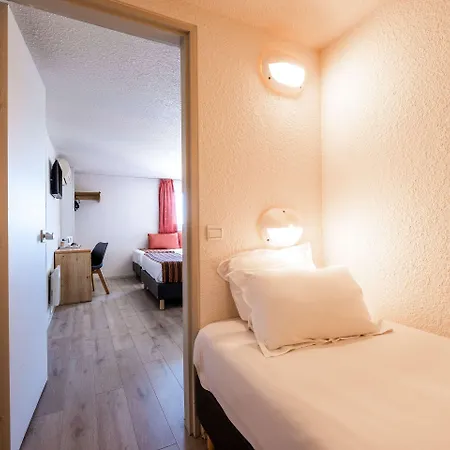 Hotel Comfort Montluçon