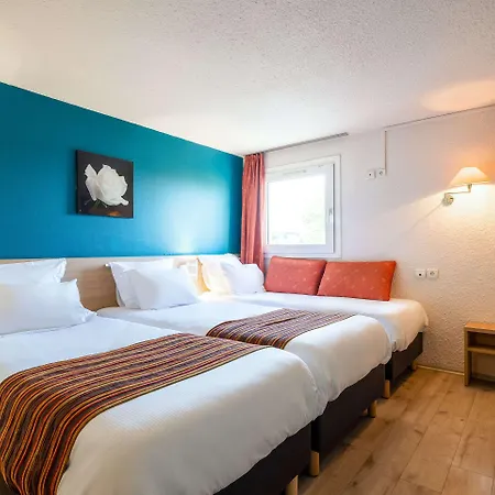 Comfort Montluçon