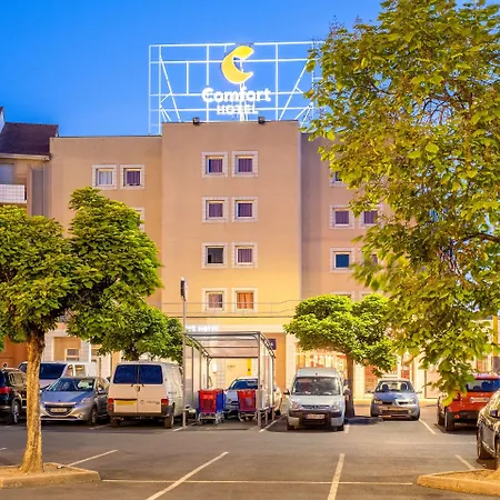 Hotel Comfort