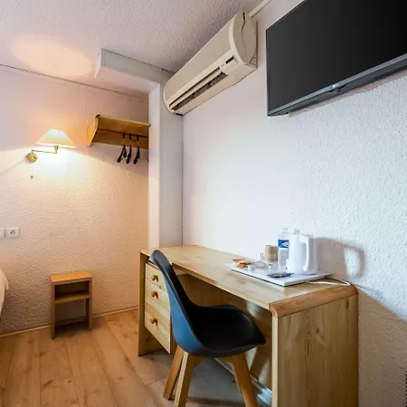 Hotel Comfort