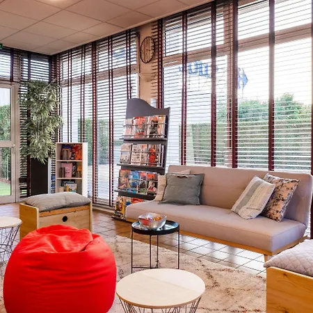 Comfort Hotel Montluçon