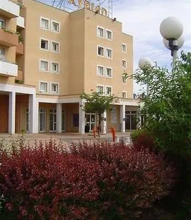 Comfort Hotel Montluçon