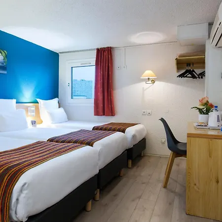 Comfort 3*