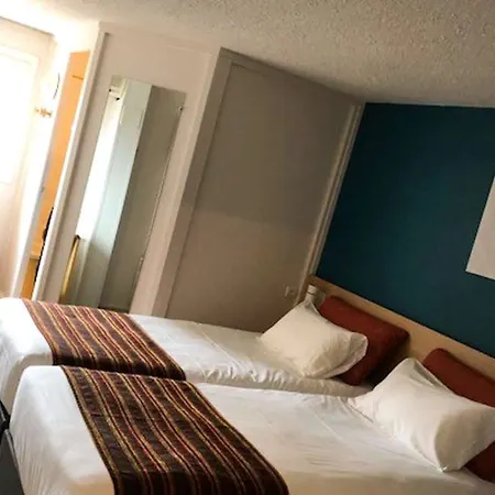 Hotel Comfort 3*