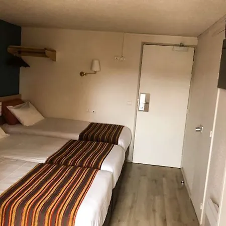 Hotel Comfort Montluçon