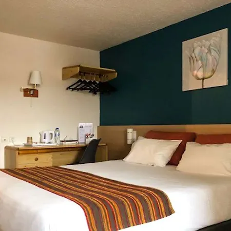 Hotel Comfort