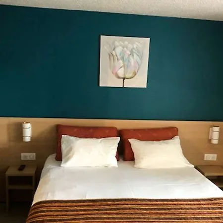Comfort Hotel Montluçon