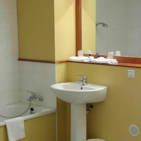 Hotel Comfort Montluçon